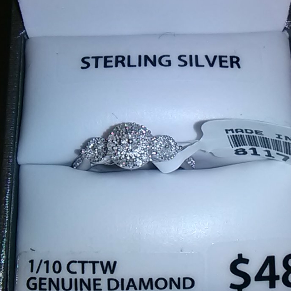 Promise Ring - Picture 5 of 5